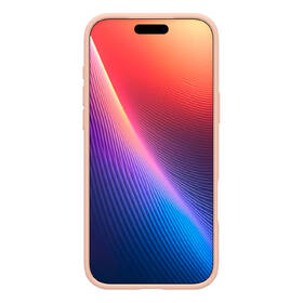 Kryt na mobil Spigen Liquid Air na Apple iPhone 17 Pro Max ružový

 obrázok produktu 4 z 7