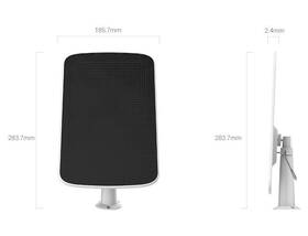 Solárny panel EZVIZ E (USB-C) biely

 obrázok produktu 1 z 1