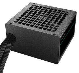 Zdroj DeepCool PF600 600W čierny

 obrázok produktu 4 z 7