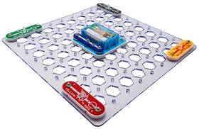 Rodinná hra Boffin Board Game 

 obrázok produktu 12 z 12