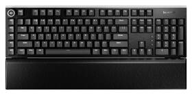 Klávesnica be quiet! LIGHT MOUNT Silent Linear čierna

 obrázok produktu 1 z 7