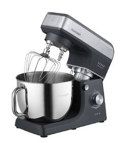 Kuchynský robot Concept RM6000 1 900 W sivý

 obrázok produktu 1 z 43