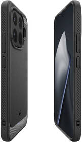Kryt na mobil Spigen Rugged Armor na Xiaomi 15T Pro čierny

 obrázok produktu 2 z 11