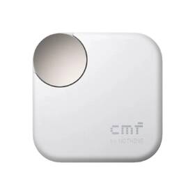 Slúchadlá CMF Buds 2 Plus by Nothing sivá

 obrázok produktu 3 z 3