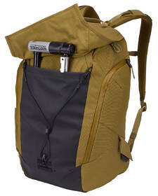 Batoh na notebook THULE Paramount Commuter 28 l hnedý

 obrázok produktu 13 z 14