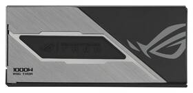 Zdroj Asus ROG Thor 1000W Platinum III, 80Plus Platinum, ATX 3.1 čierny

 obrázok produktu 7 z 11