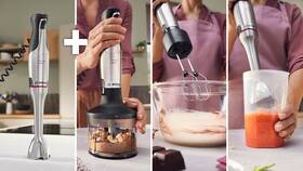 Ponorný mixér Bosch MSM8M934 čierny/kovový

 obrázok produktu 6 z 17