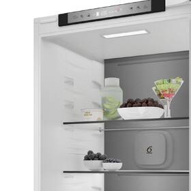 Chladnička s mrazničkou Whirlpool WHK2 5323 B5E1 biela

 obrázok produktu 5 z 10