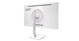 Monitor Acer CE270U X biely

 obrázok produktu 5 z 9