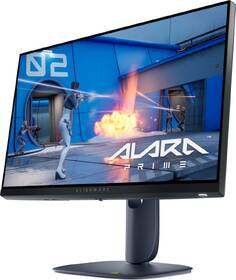 Herný monitor Dell Alienware AW2525HM čierny

 obrázok produktu 1 z 8
