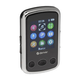 MP3 prehrávač Denver MPS-320B čierny

 obrázok produktu 2 z 7
