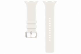 Remienok Samsung silikonový (velikost S/M) Galaxy Watch9 béžový

 obrázok produktu 1 z 2