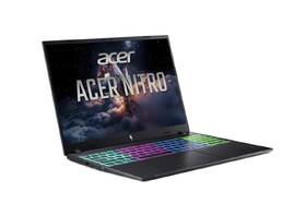 Notebook Acer Nitro V 16 (ANV16-I31-9250) čierny

 obrázok produktu 5 z 10
