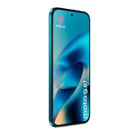 Mobilný telefón Motorola Moto G87 5G 8 GB / 256 GB tyrkysový

 obrázok produktu 4 z 13