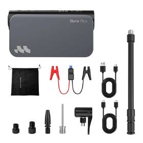 Kompresor Woowind Bora Plus čierny

 obrázok produktu 3 z 8
