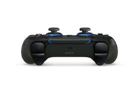 Bezdrôtový ovládač Sony DualSense pre PS5 - Grand Theft Auto VI Limited Edition čierny

 obrázok produktu 4 z 8