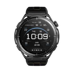 Inteligentné hodinky Amazfit Balance 3 čierne

 obrázok produktu 2 z 7