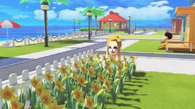 Herná konzola Nintendo Switch Lite + Tomodachi Life:Living The Dream tyrkysová tyrkysová

 obrázok produktu 4 z 4