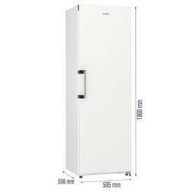 Mraznička Gorenje FNC618E4W5E biela

 obrázok produktu 6 z 7