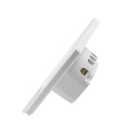 Vypínač iQtech SmartLife IQS001, Wi-Fi vypínač jednoduchý 

 obrázok produktu 5 z 7