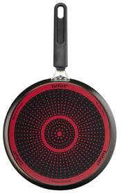 Panvica palacinková Tefal B5671053, 25 cm 

 obrázok produktu 1 z 16