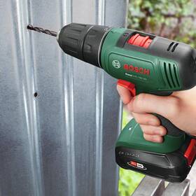 Vŕtací skrutkovač Bosch EasyDrill 18V-40 (s batériou) 0.603.9D8.004 

 obrázok produktu 2 z 2