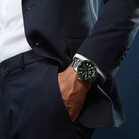 Inteligentné hodinky Withings Scanwatch Horizon - Special Edition 43 mm zelené

 obrázok produktu 7 z 7