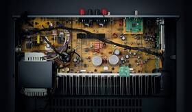 AV Receiver Yamaha R-S202D strieborný

 obrázok produktu 4 z 4