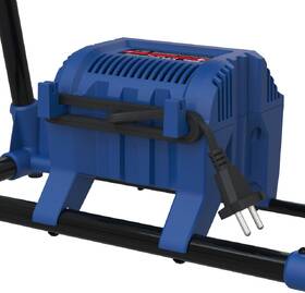 Ventilátor Güde V 18-0 (bez batérie) 

 obrázok produktu 3 z 6