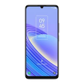 Mobilný telefón TCL 40SE 4 GB / 128 GB - Dark Gray 

 obrázok produktu 2 z 8
