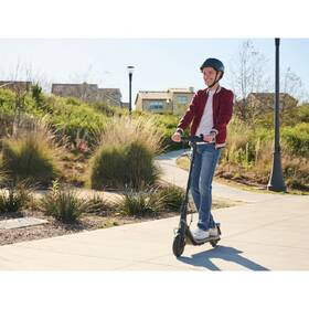 Elektrická kolobežka Ninebot by Segway E2 E 

 obrázok produktu 20 z 21