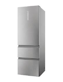 Chladnička s mrazničkou Haier HTW5618DNMG strieborná

 obrázok produktu 16 z 28