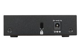 Switch NETGEAR GS305 

 obrázok produktu 1 z 1