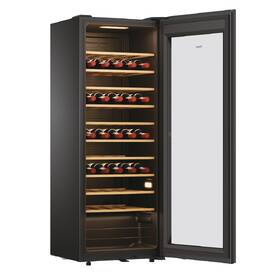 Vínotéka Haier HWS58GGH1 čierna

 obrázok produktu 17 z 23