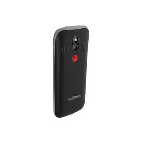 Mobilný telefón myPhone Halo 4 LTE Senior čierny

 obrázok produktu 6 z 10