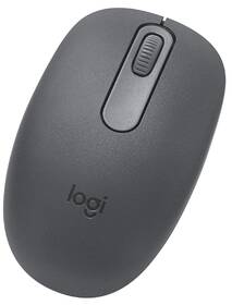 Myš Logitech M196 sivá

 obrázok produktu 1 z 9