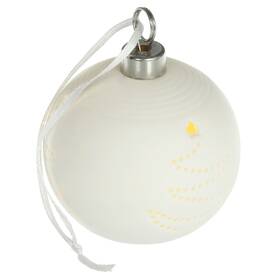 LED dekorácie RETLUX RXL 511 Porcelánová ozdoba se stromkem 1 LED 

 obrázok produktu 2 z 4