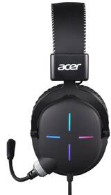 Headset Acer Nitro II NHW200 čierny

 obrázok produktu 3 z 5