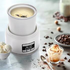 Zmrzlinovač Tesla Gelato ICY505 biely

 obrázok produktu 9 z 13