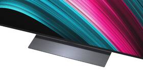 Televízor LG OLED65C54LA 

 obrázok produktu 10 z 12