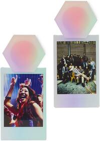 Puzdro Fujifilm Instax mini 12 KIT, IRIDESCENT 

 obrázok produktu 5 z 5