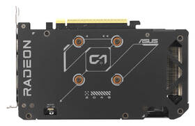 Grafická karta Asus Dual AMD Radeon RX 9060 XT 8GB čierna

 obrázok produktu 3 z 6