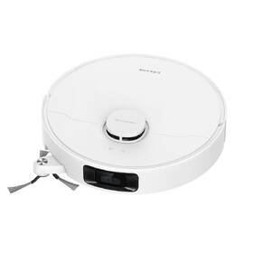 Robotický vysávač Dreame D20 Pro Plus biely

 obrázok produktu 9 z 12