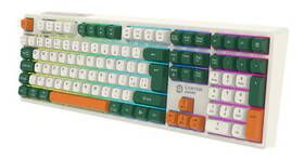 Klávesnica Canyon Shadder GKW-11 Mech RGB CZ biela

 obrázok produktu 1 z 17