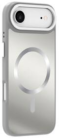 Kryt na mobil WG Shining Elegance Magnet na Apple iPhone Air strieborný

 obrázok produktu 1 z 1