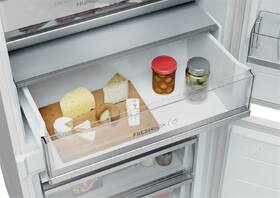 Chladnička s mrazničkou Haier HBQW5719E biela

 obrázok produktu 5 z 8