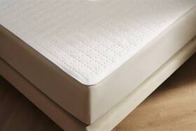 Vyhrievacia podložka Duux DXUB10 Snooze Fleece 200 x 90 cm biela

 obrázok produktu 5 z 8