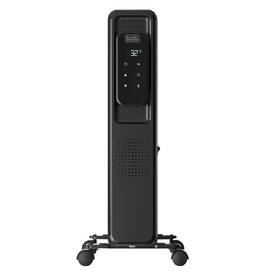 Olejový radiátor Black+Decker BXRA2001E čierny

 obrázok produktu 2 z 7