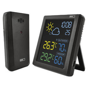 Meteorologická stanica EMOS E8647N čierna

 obrázok produktu 7 z 11