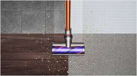 Tyčový vysávač Dyson V10 Submarine bronzový

 obrázok produktu 10 z 22